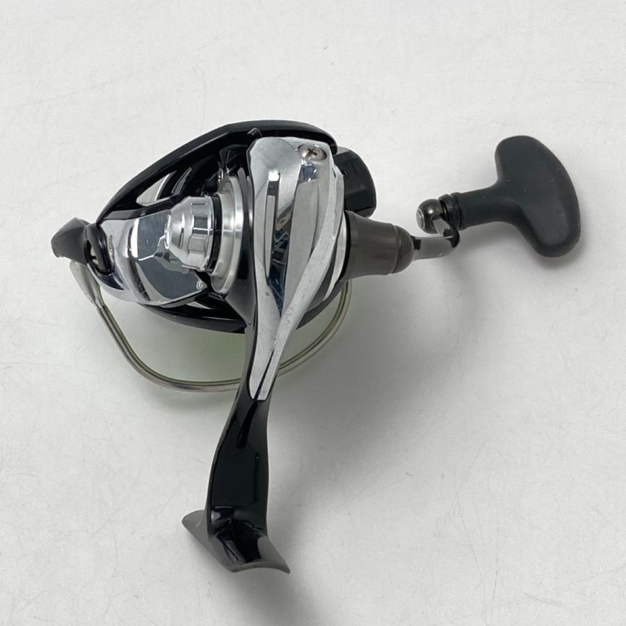 DAIWA ダイワ 19 レグザ LT3000D-CXH 067212 スピニングリール 傷や
