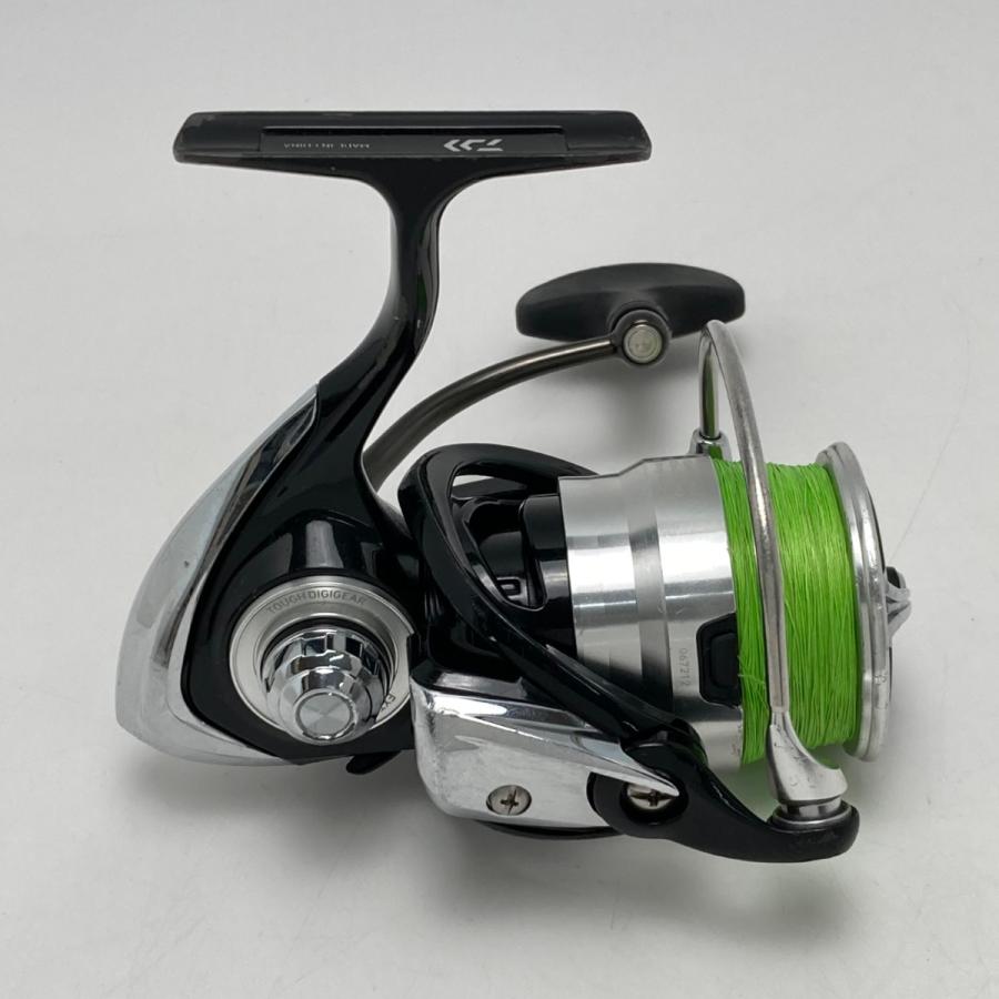 DAIWA ダイワ 19 レグザ LT3000D-CXH 067212 スピニングリール 傷や