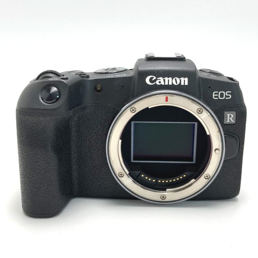 CANON キャノン EOS RP DS126751 レンズキット RF24-105mm F4-7.1 IS STM Canon EOS RP Full-Frame Mirrorless Camera with RF 24-105mm Lens