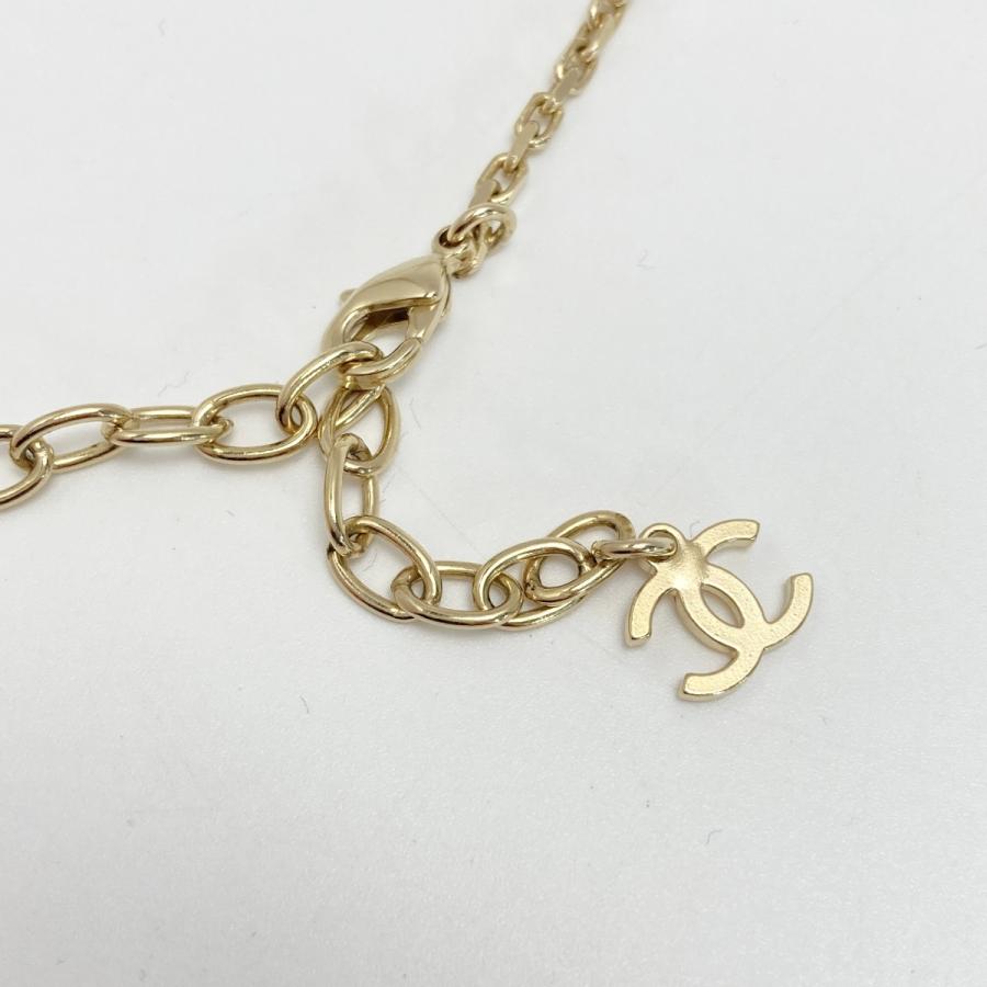 CHANEL（シャネル） メティエダールコレクション ネックレス F21A