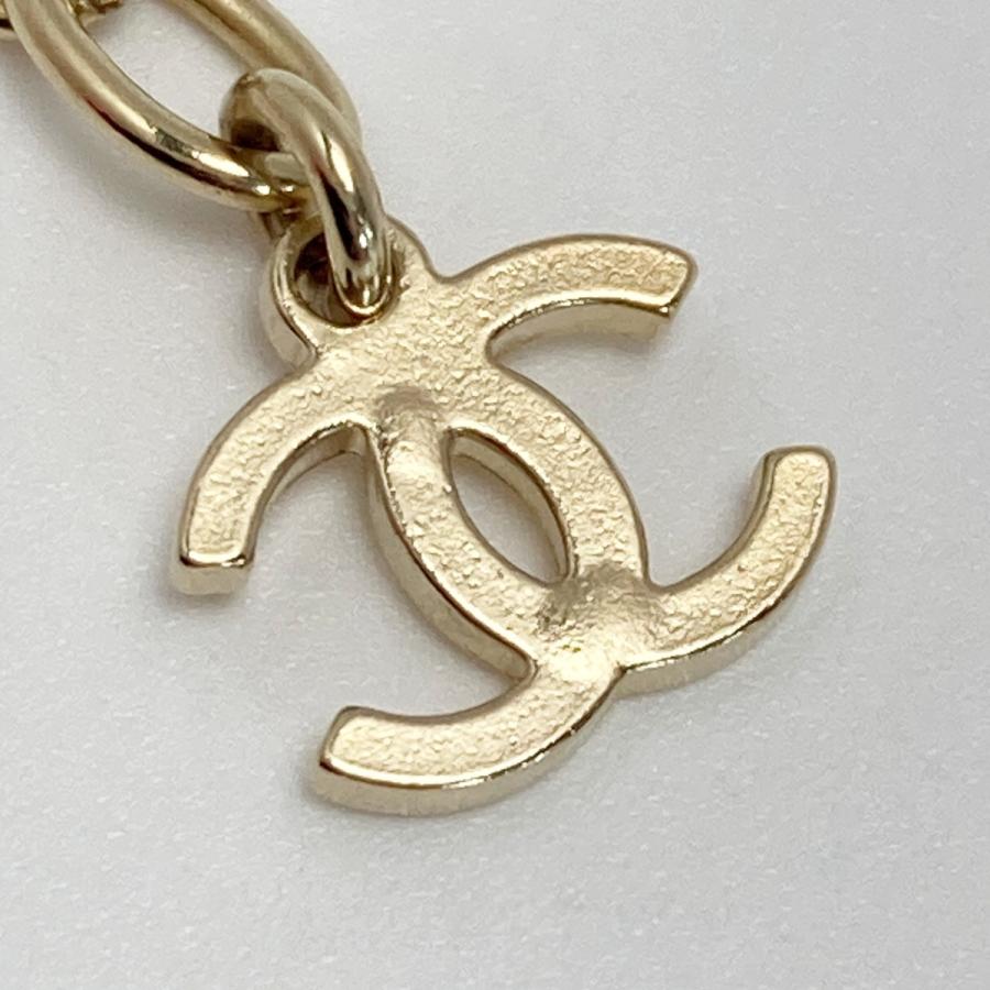 CHANEL（シャネル） メティエダールコレクション ネックレス F21A