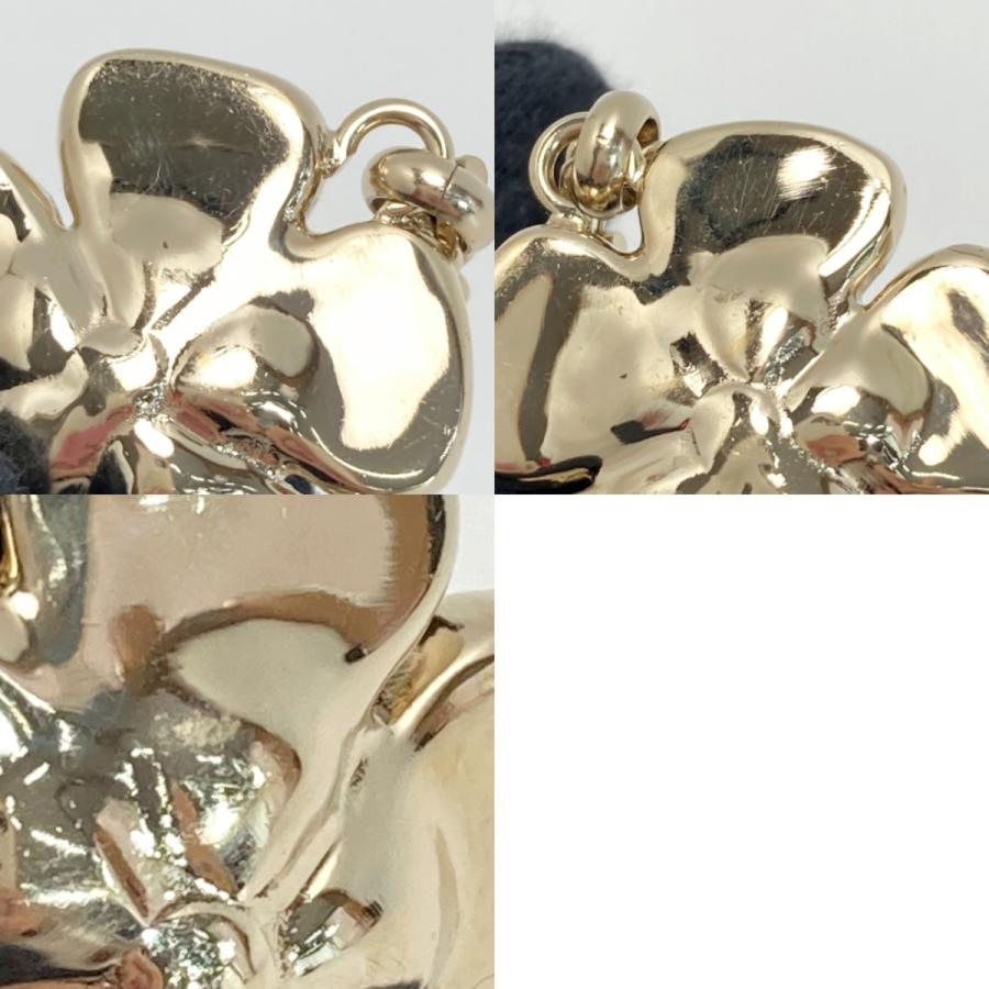 CHANEL（シャネル） ココマーク フラワー ネックレス B23S