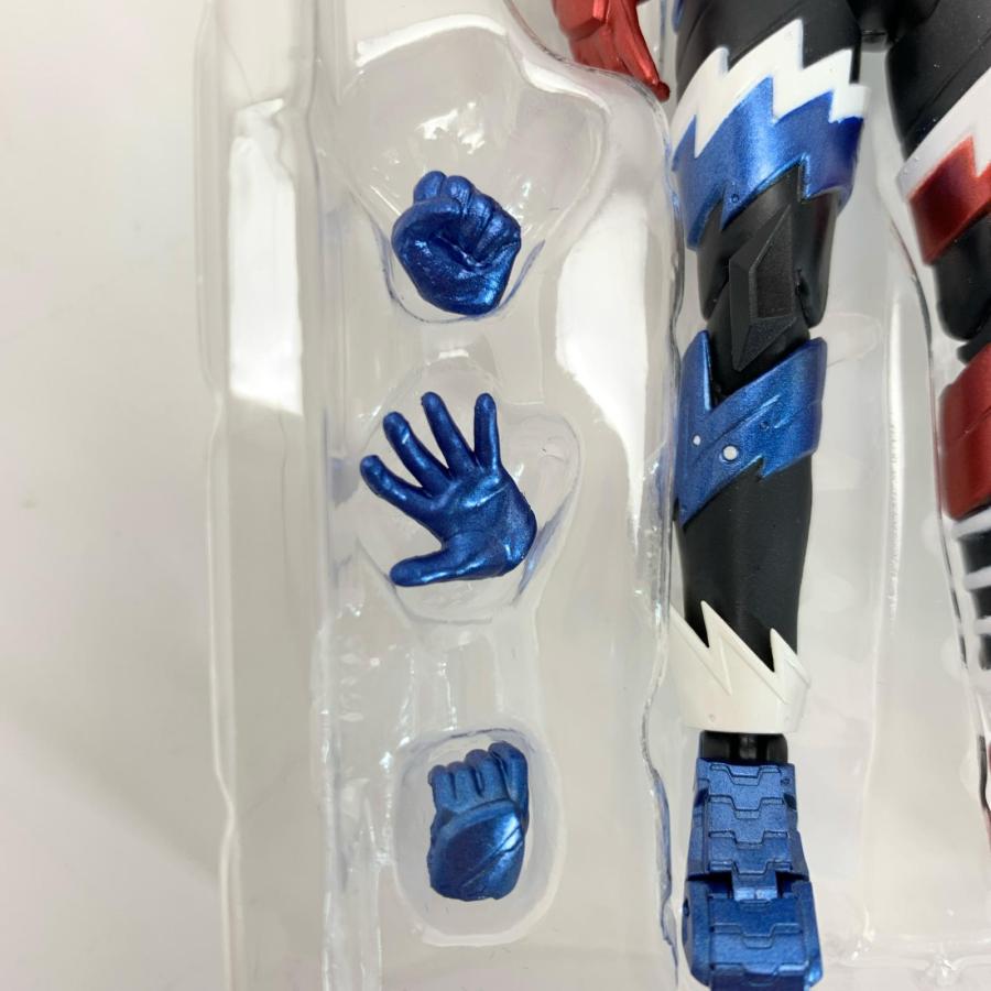 BANDAI バンダイ 仮面ライダービルド ラビットタンクスパークリング