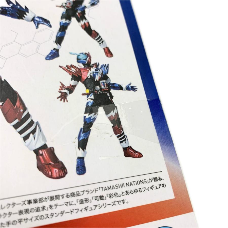 BANDAI バンダイ 仮面ライダービルド ラビットタンクスパークリング