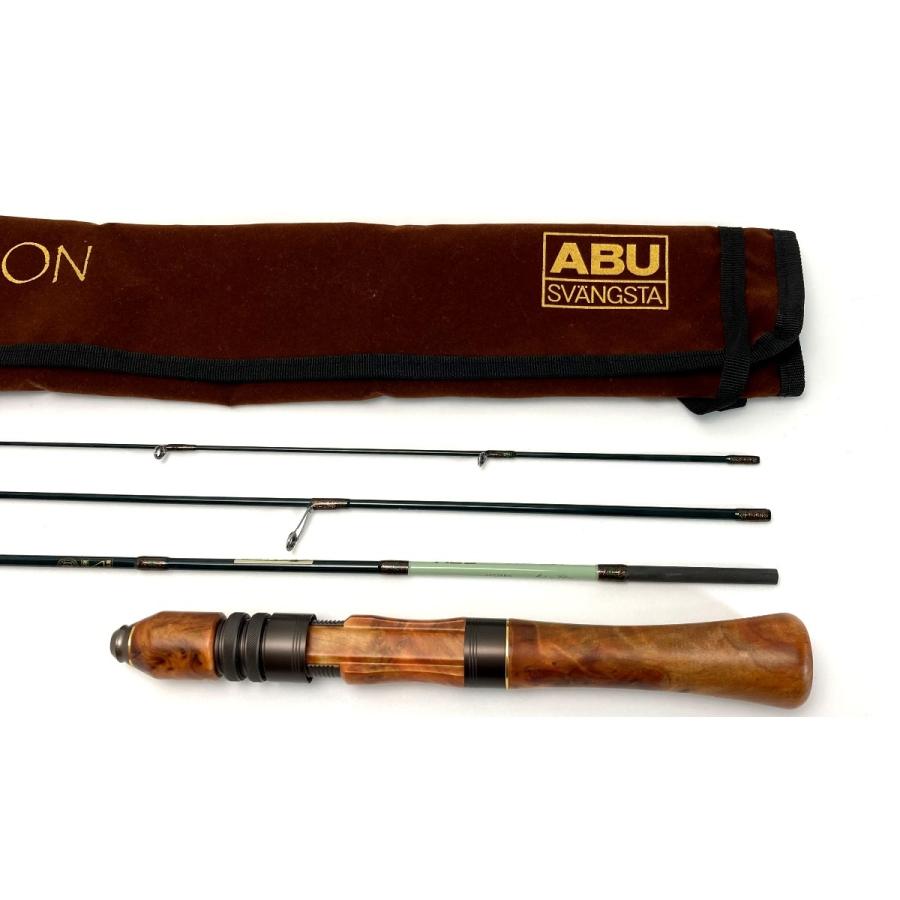 ☆☆Abu Garcia アブガルシア 25 コノロン CNLS-474UL ルアーロッド 竿袋付き Abu Garcia アブガルシア 25 コノロン CNLS-474UL ルアーロッド 竿袋