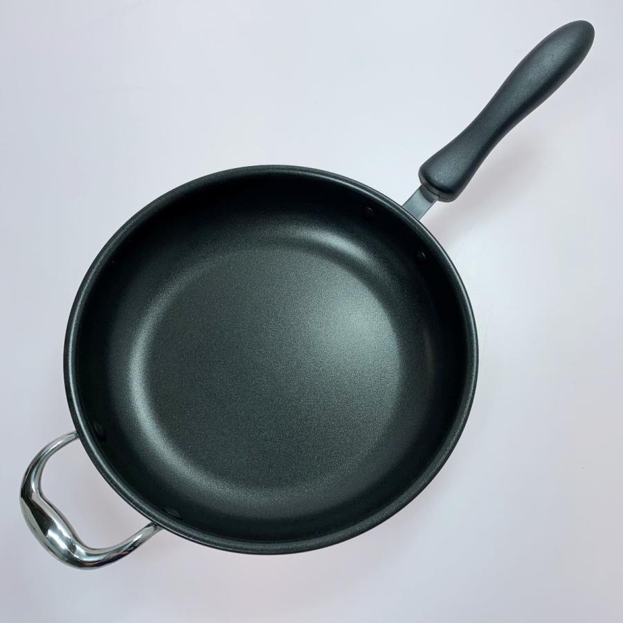 ★未使用★ Tupperware匠 タッパーウェア フライパン 26cm Tupperware タッパーウェア レインボークッカー 26cm 蓋付き