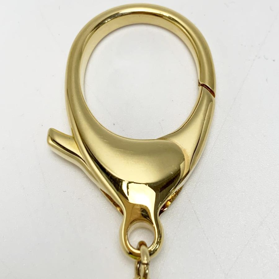 LOUIS VUITTON（ルイ・ヴィトン） ポルト クレ シェンヌ グルロ 鈴