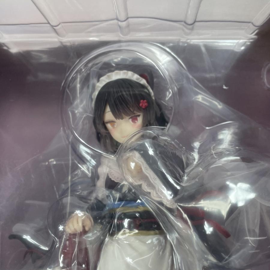 KOTOBUKIYA コトブキヤ にじさんじ 戌亥とこ 付属品完備 未開封品(N) 1