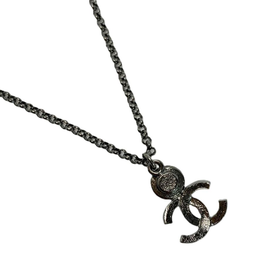 CHANEL（シャネル） ネックレス ココマーク C23B : リサイクル