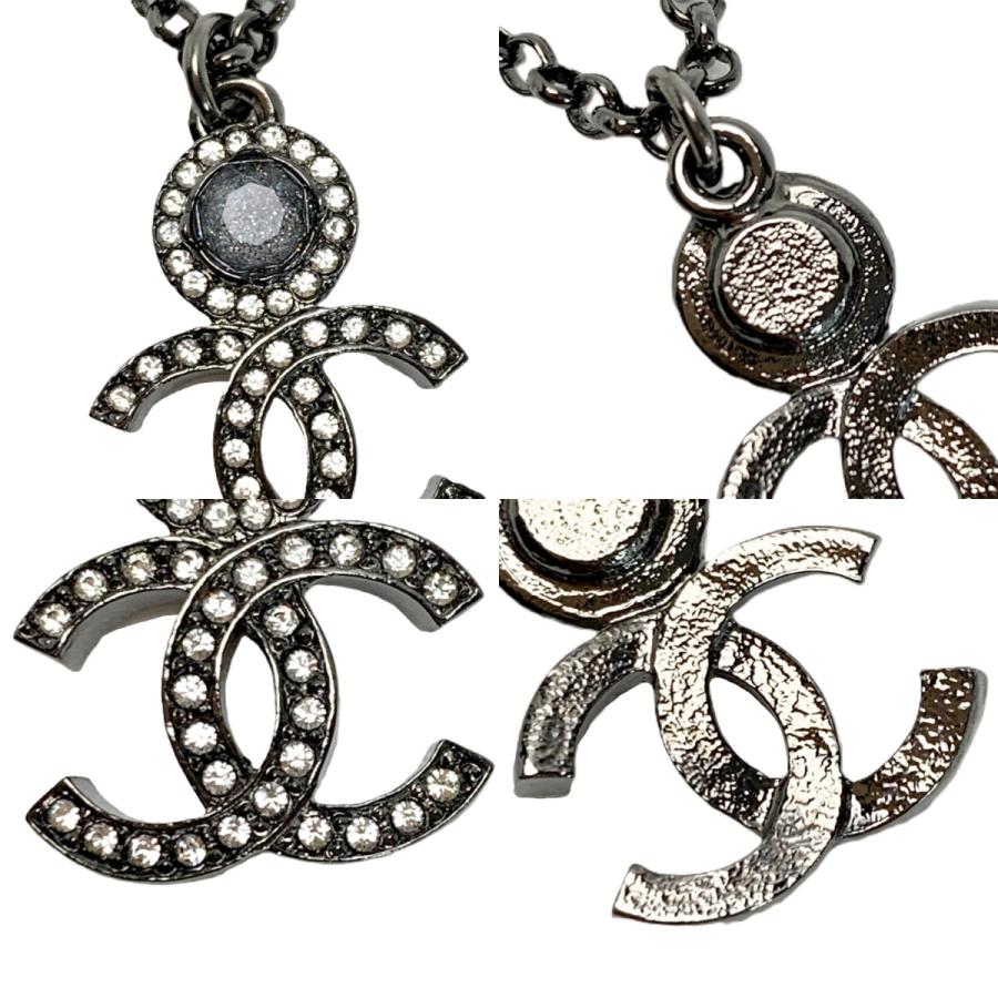 CHANEL（シャネル） ネックレス ココマーク C23B : リサイクル