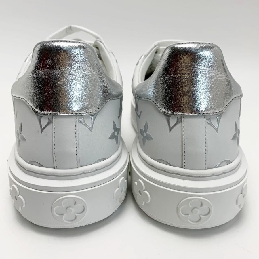 LOUIS VUITTON ルイヴィトン タイムアウトライン 39 1/2(25.5〜26.0cm  