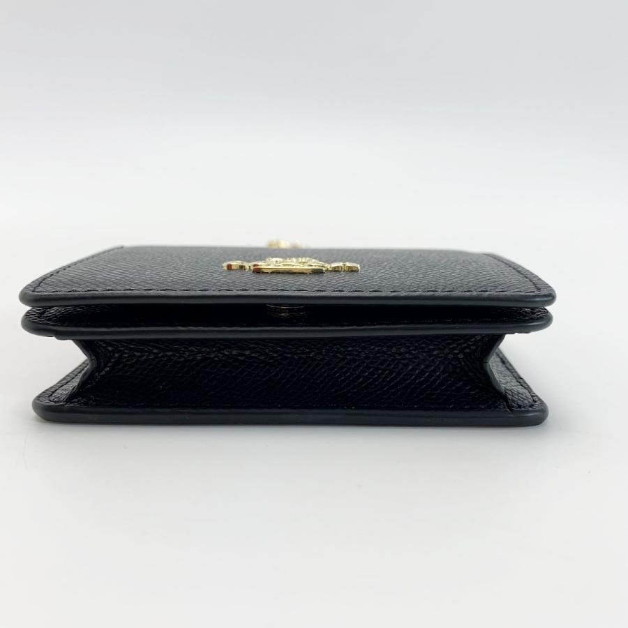 COACH（コーチ） ショルダーポーチ C0059 ブラック ストラップ付 傷や