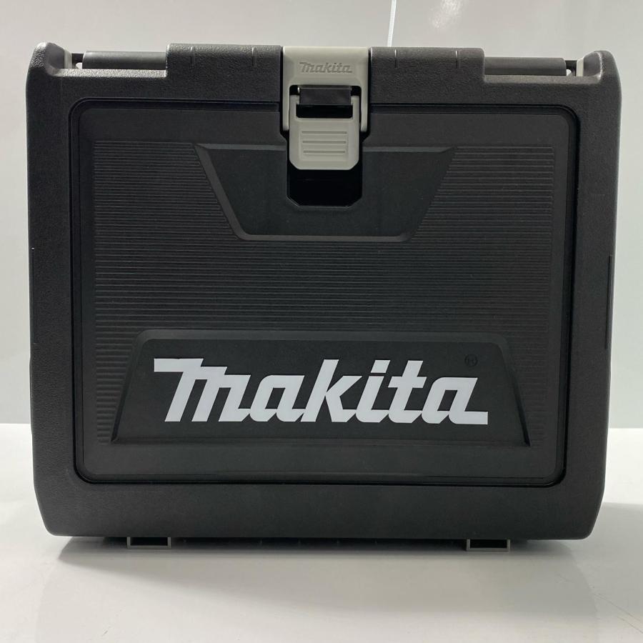 MAKITA マキタ インパクトドライバ TD17DRGXB ブラック 未使用品 付属品完備 MAKITA マキタ インパクトドライバ TD17DRGXB ブラック 未使用品 付属