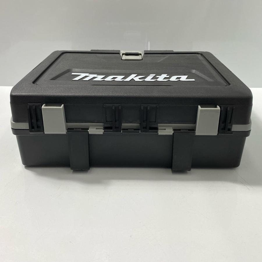 MAKITA マキタ インパクトドライバ TD17DRGXB ブラック 未使用品 付属品完備 MAKITA マキタ インパクトドライバ TD17DRGXB ブラック 未使用品 付属