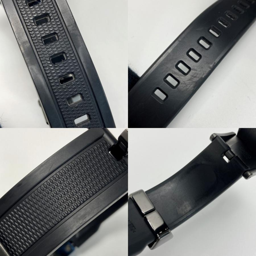 CASIO（カシオ） G-SHOCK MT-G カーボンベゼル MTG-B1000XB-1AJF やや