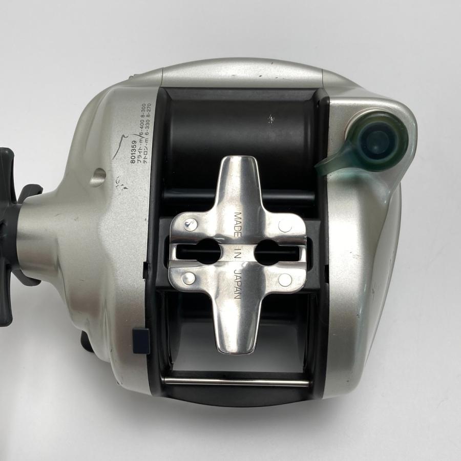 DAIWA ダイワ スーパータナコン S 600W 801359 電動リール コード付き