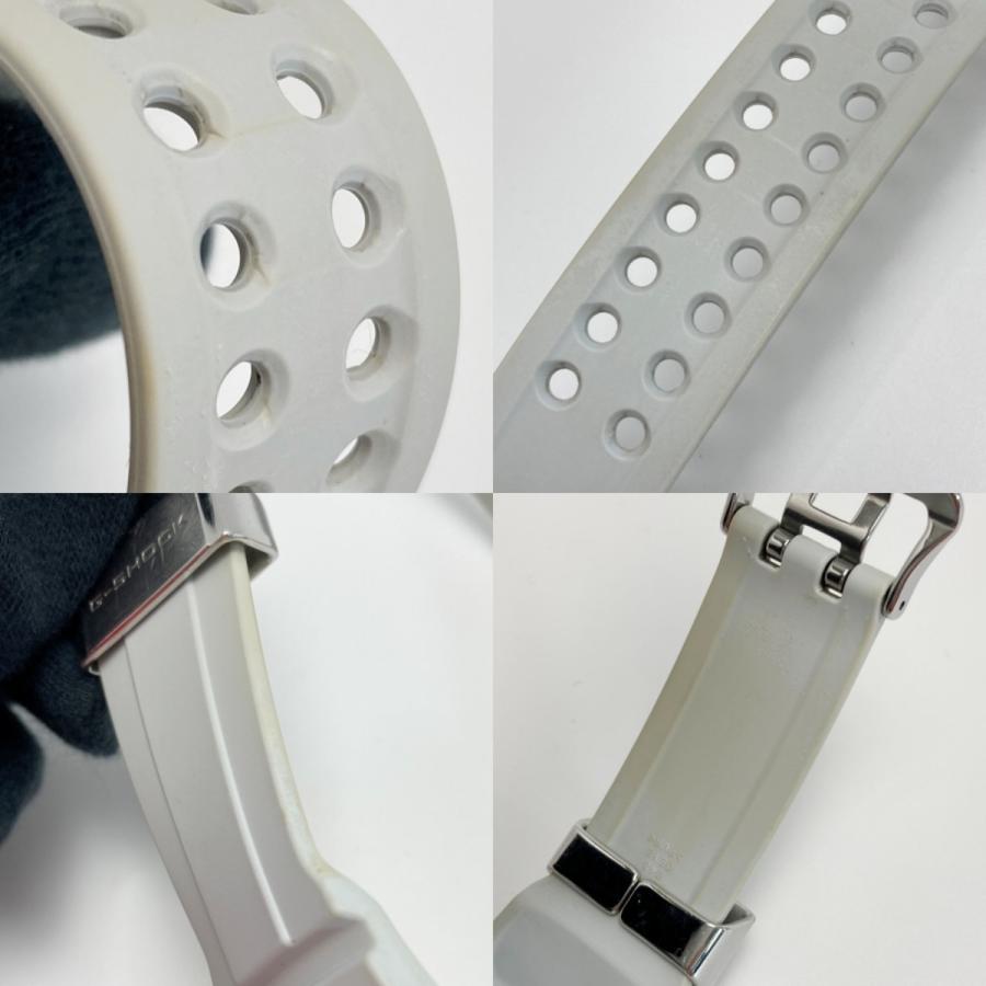 CASIO（カシオ） G-SHOCK ガルフマスター アナデジ GWN-1000E-8AJF 