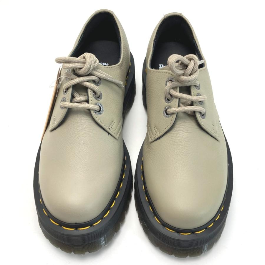 Dr.Martens（ドクターマーチン） 1461 QUAD II 3ホールシューズ