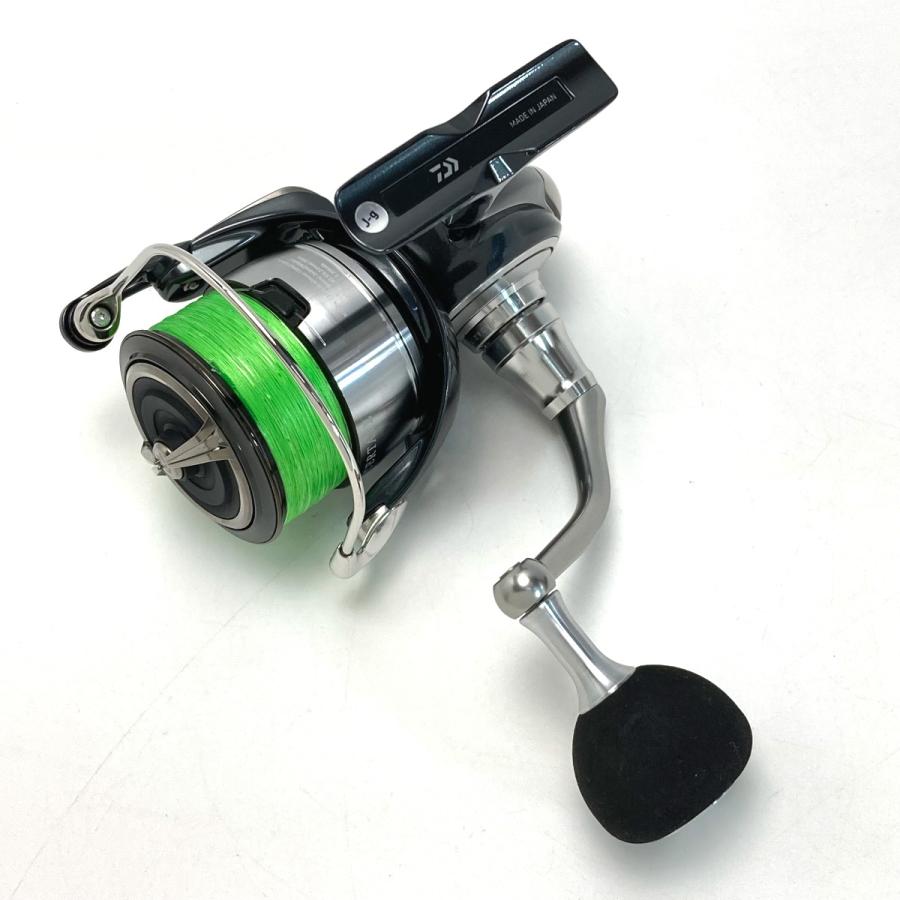 DAIWA ダイワ 24 セルテート LT5000D-XH 306686 スピニングリール
