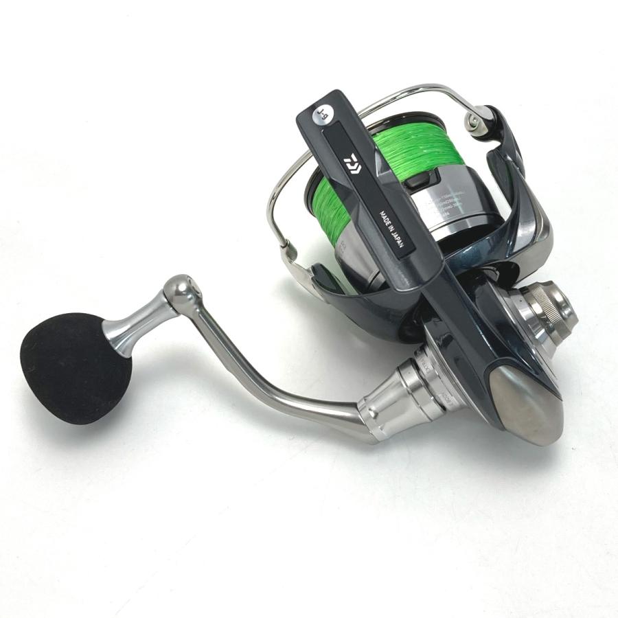 DAIWA ダイワ 24 セルテート LT5000D-XH 306686 スピニングリール