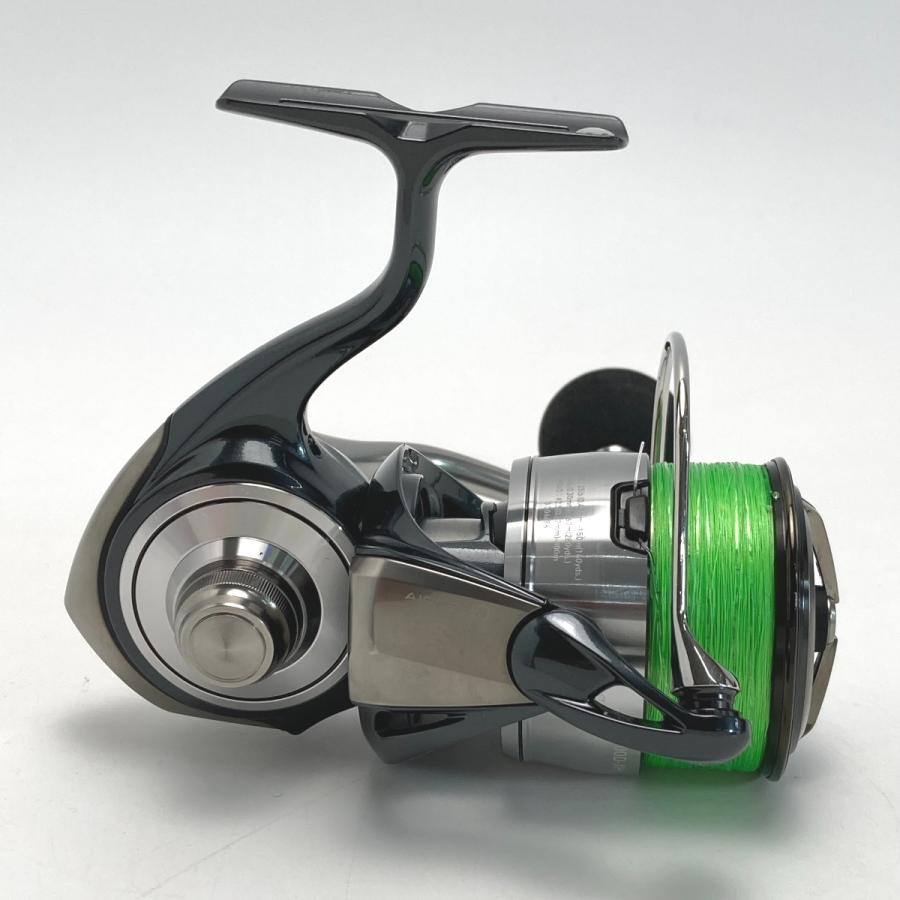 DAIWA ダイワ 24 セルテート LT5000D-XH 306686 スピニングリール