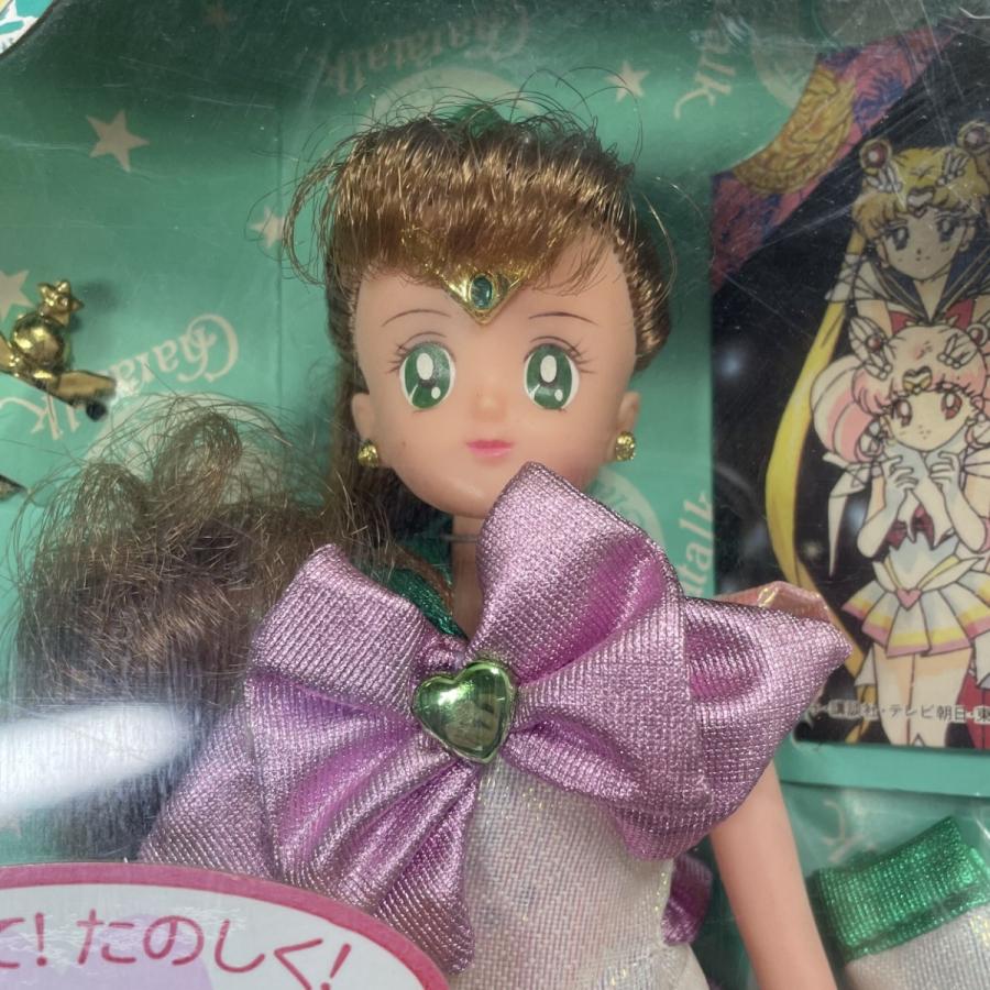 BANDAI バンダイ セーラームーンSS スーパーセーラージュピター 人形
