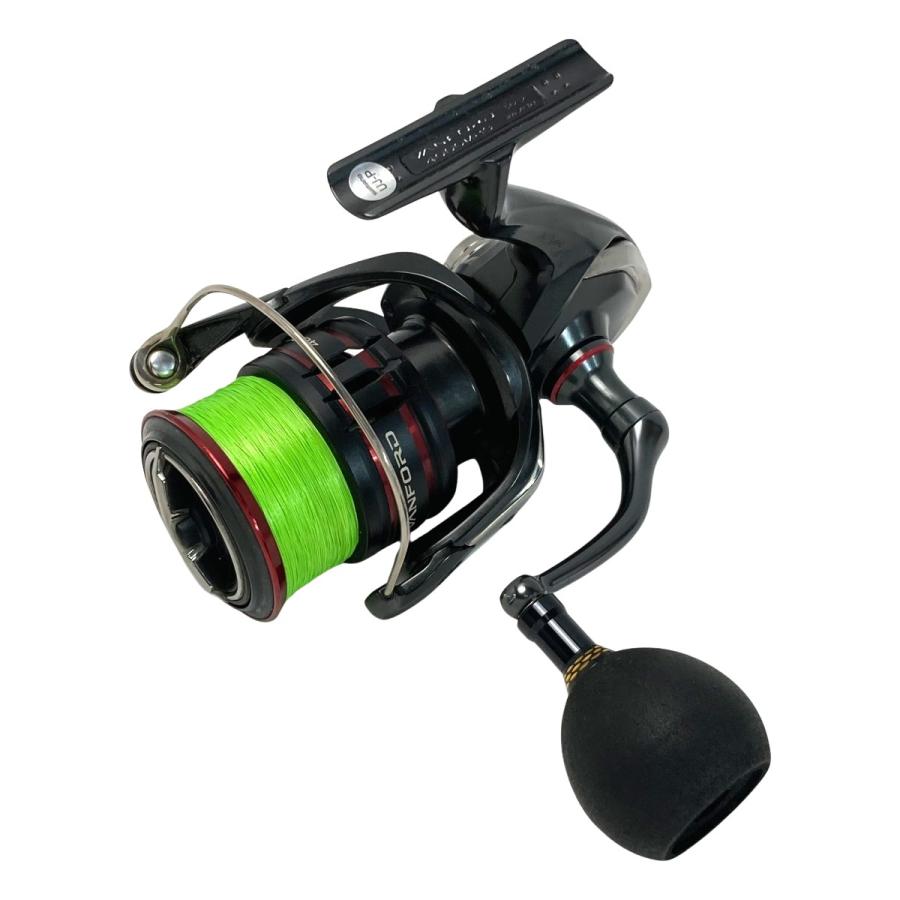 SHIMANO シマノ 20 ヴァンフォード 4000MHG 04212 スピニングリール