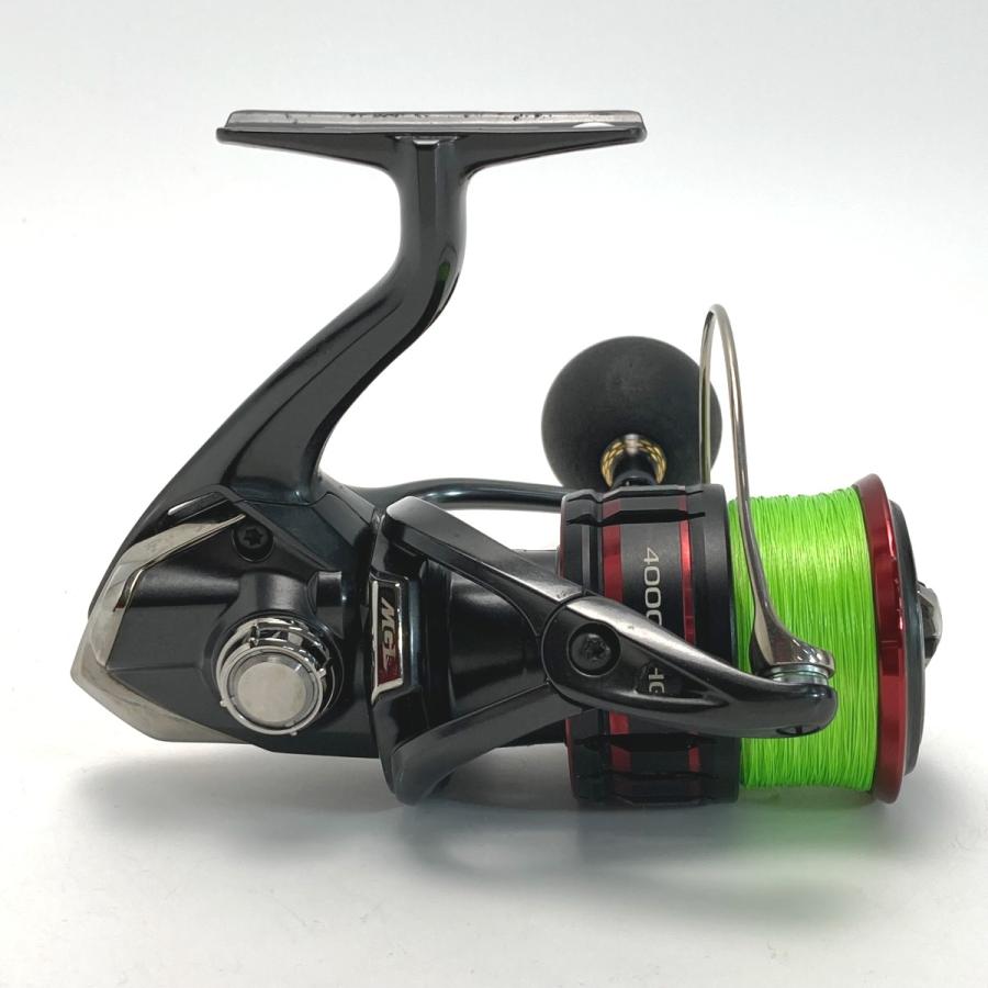 SHIMANO シマノ 20 ヴァンフォード 4000MHG 04212 スピニングリール