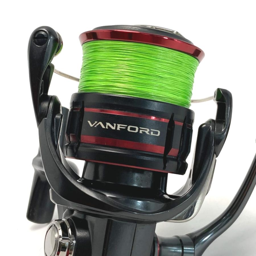 SHIMANO シマノ 20 ヴァンフォード 4000MHG 04212 スピニングリール