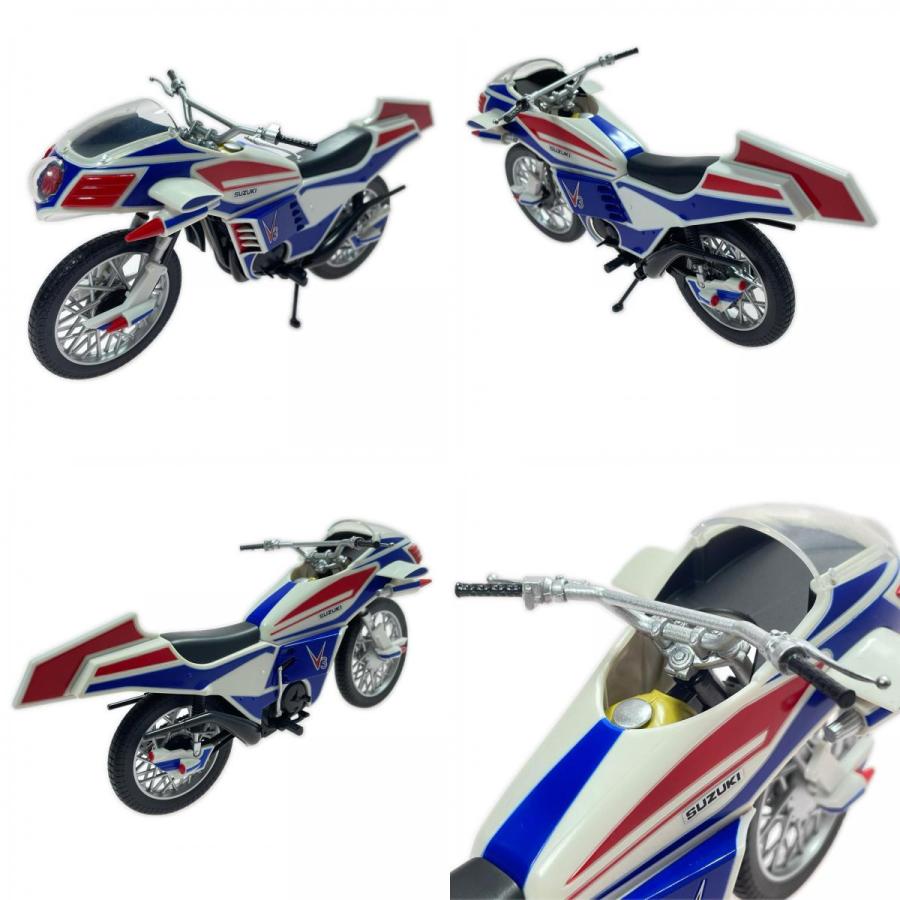 BANDAI バンダイ S.H.Figuarts ハリケーン 仮面ライダーV3 魂 