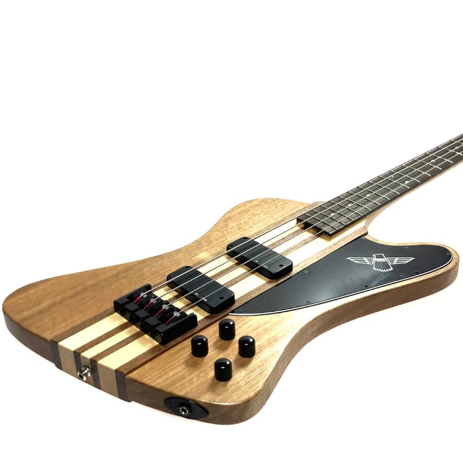 EPIPHONE エピフォン ThunderBird PRO 本体のみ やや傷や汚れあり