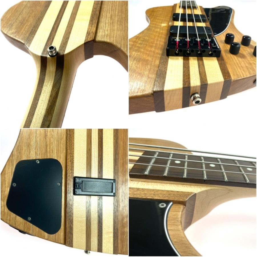 EPIPHONE エピフォン ThunderBird PRO 本体のみ やや傷や汚れあり