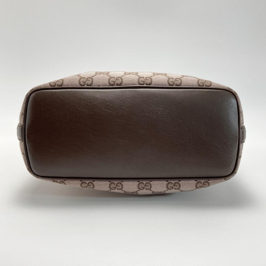GUCCI（グッチ） GGキャンバス ワンショルダーバッグ 001・4288 ピンク