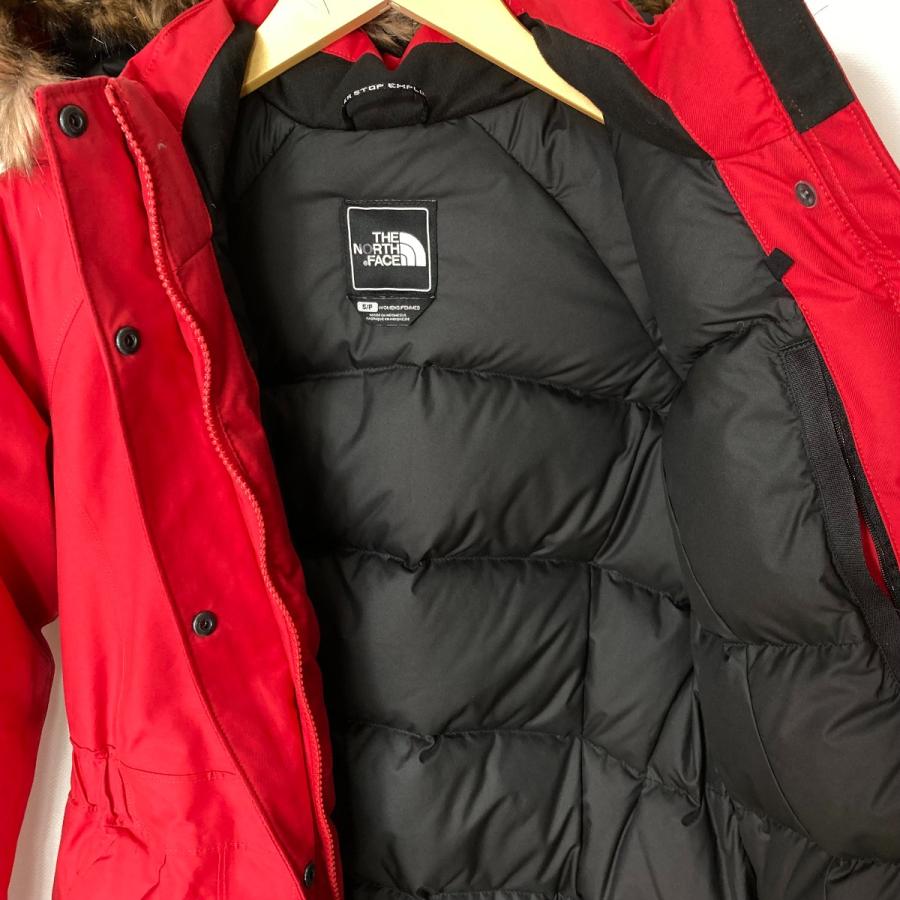 THE NORTH FACE（ザ ノースフェイス） ダウンジャケット TB5M / TN5M