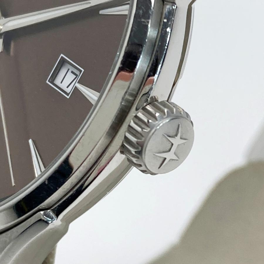 HAMILTON ハミルトン ジャズマスター ジェント H324510 ブラウン  