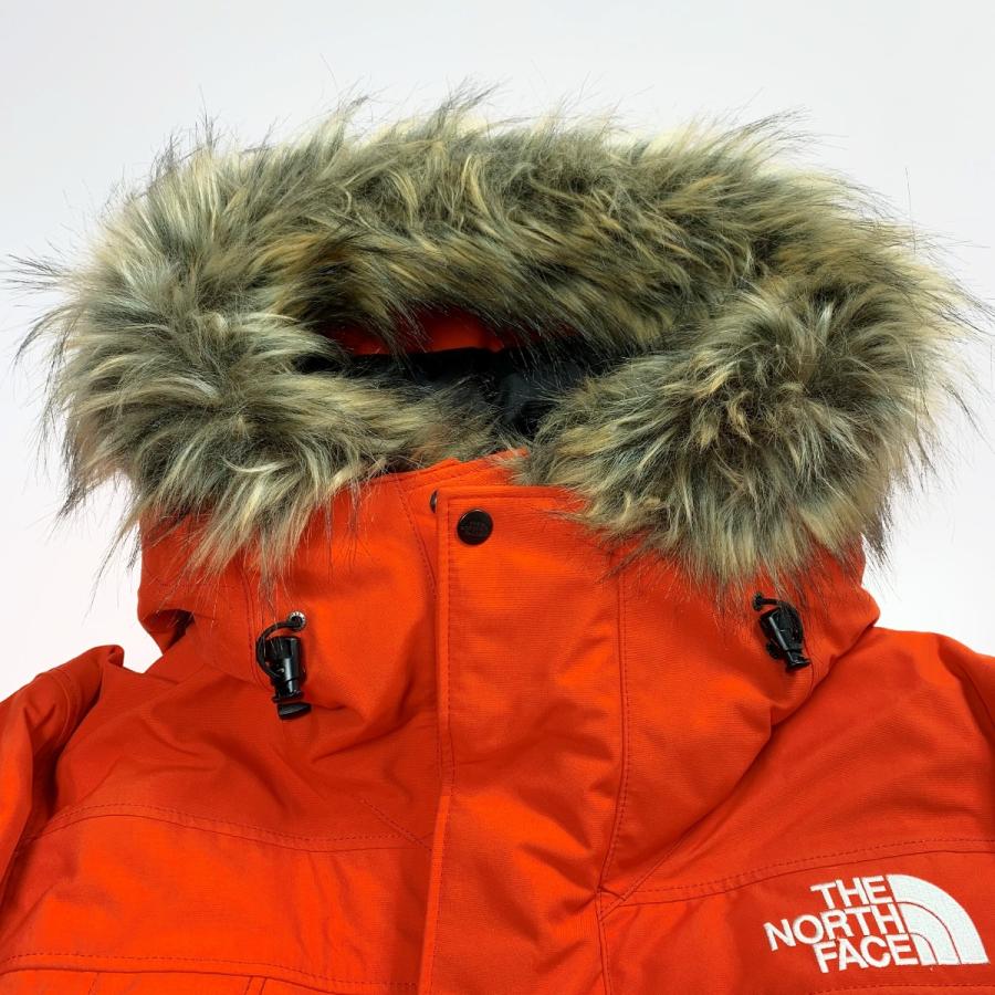 THE NORTH FACE（ザ ノースフェイス） アンタークティカパーカ GORE