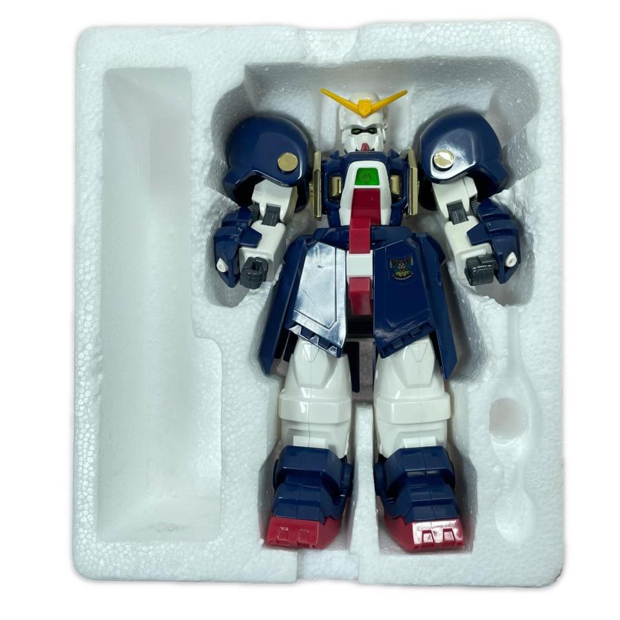 【未開封】機動武闘伝Gガンダム　ボルトガンダム等　2点セット　バンダイ BANDAI バンダイ GF13-013NR ボルトガンダム 「機動武闘伝Gガンダム