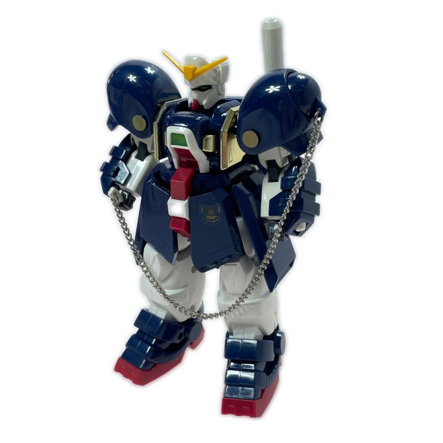 BANDAI バンダイ GF13-013NR ボルトガンダム 「機動武闘伝Gガンダム
