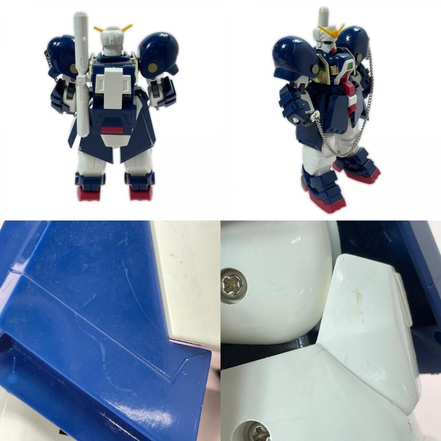 BANDAI バンダイ GF13-013NR ボルトガンダム 「機動武闘伝Gガンダム