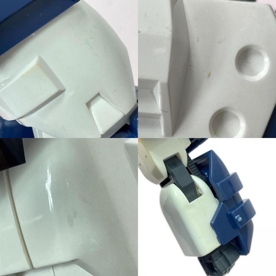 BANDAI バンダイ GF13-013NR ボルトガンダム 「機動武闘伝Gガンダム