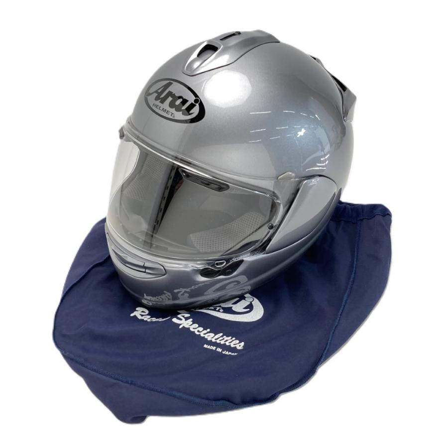 Arai VECTOR ベクター フルフェイスヘルメット 59 60cm アライ 【公式