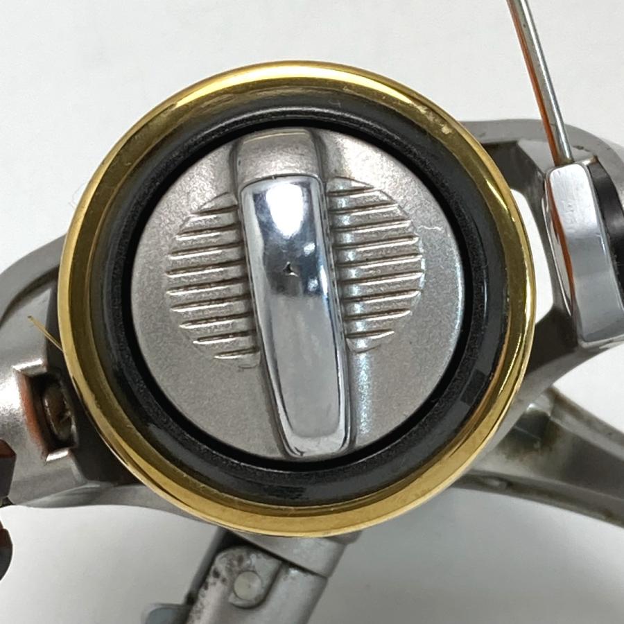 SHIMANO シマノ 00 バイオマスター 4000 SC76H スピニングリール 傷や