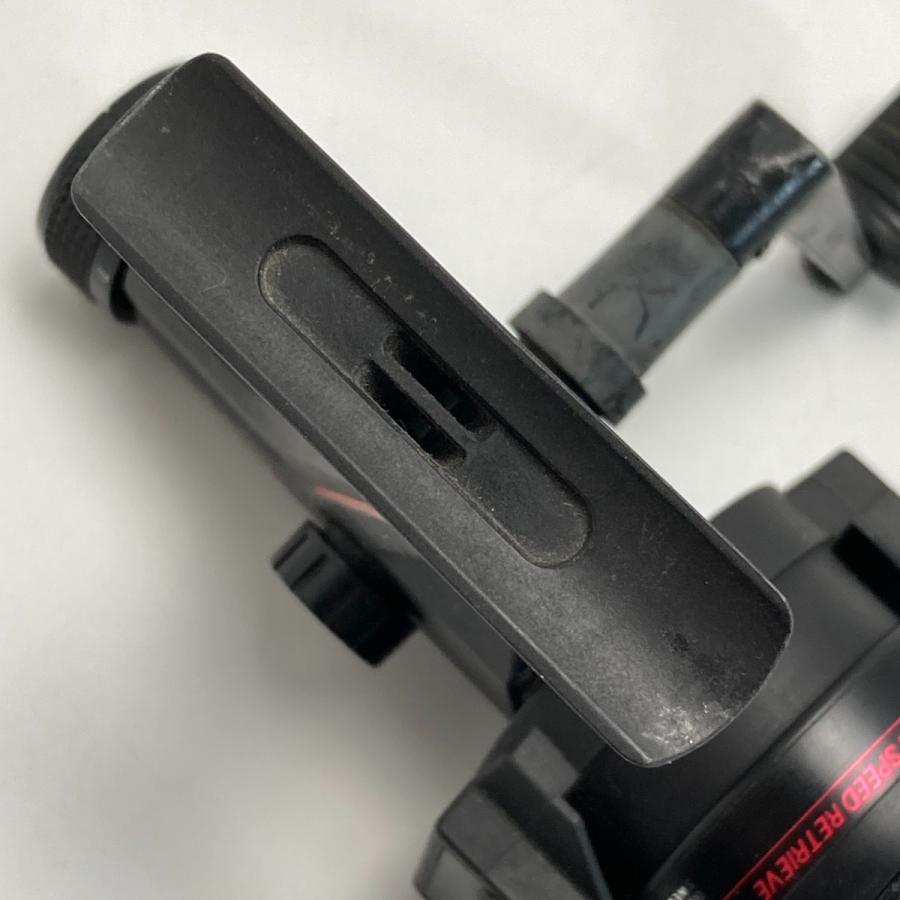 Abu Garcia アブガルシア カーディナル 953 スピニングリール やや傷や