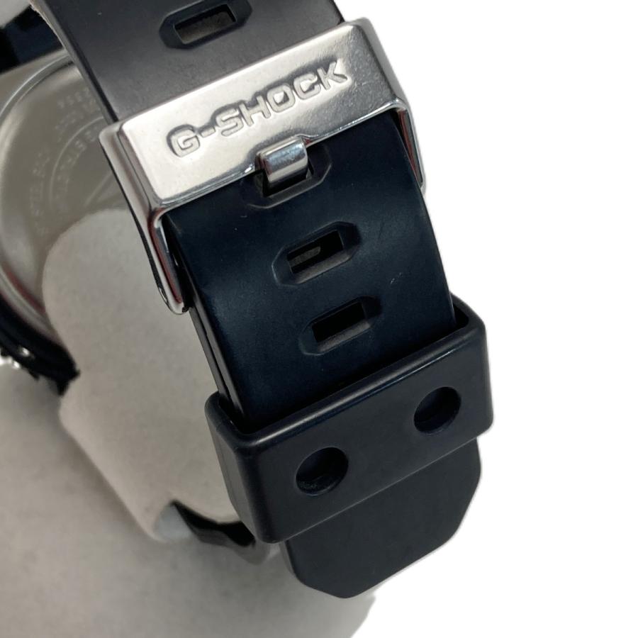 CASIO（カシオ） G-SHOCK マルチバンド6 アナデジ GAW-100B-1A2JF 電波