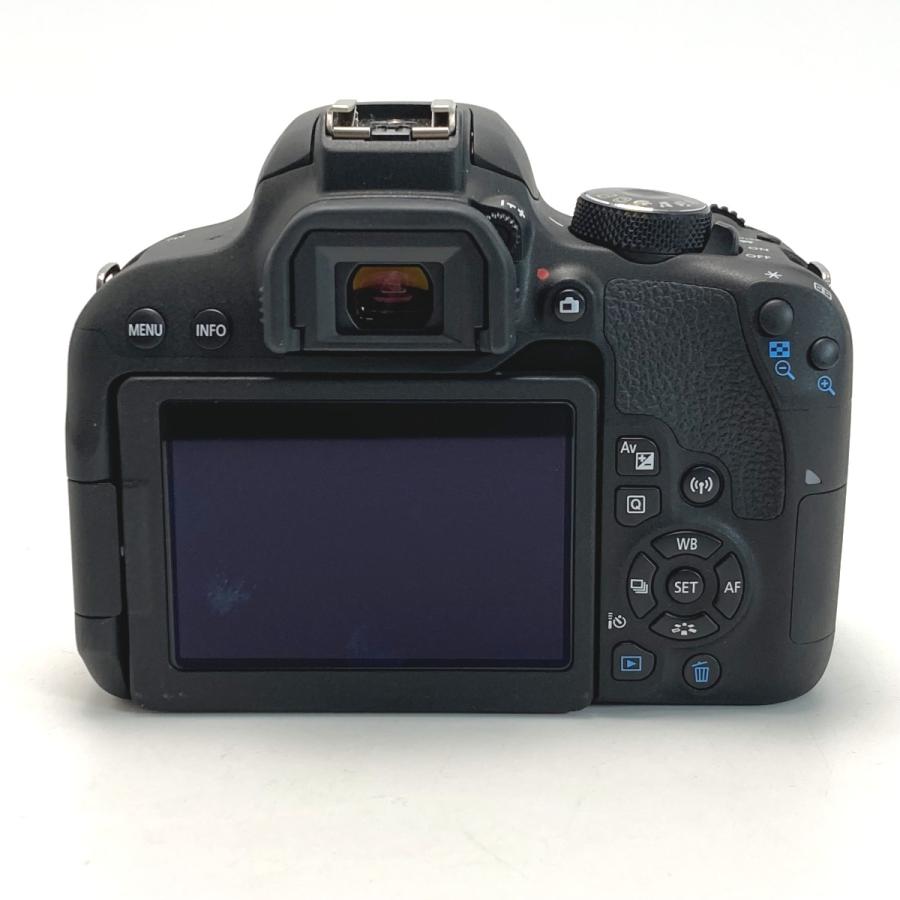 CANON キャノン ダブルズームキット EOS KISS X9i デジタル一眼レフ