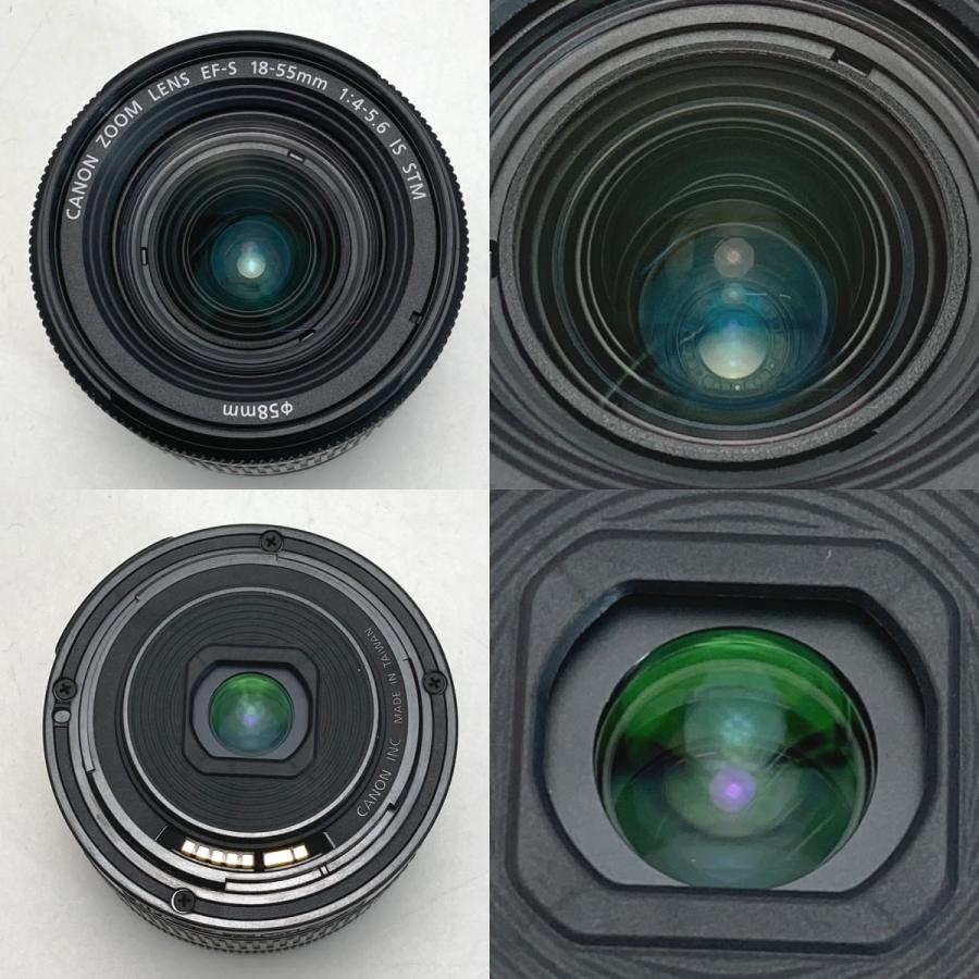 CANON キャノン ダブルズームキット EOS KISS X9i デジタル一眼レフ