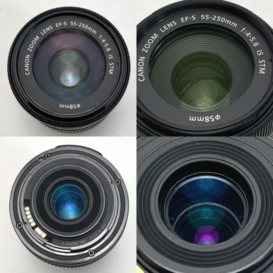 CANON キャノン ダブルズームキット EOS KISS X9i デジタル一眼レフ
