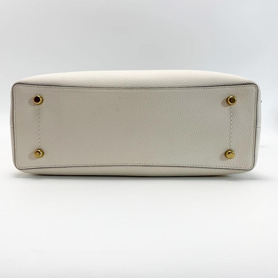 COACH（コーチ） ウィロウ ショルダー バッグ C2590 ベージュ 