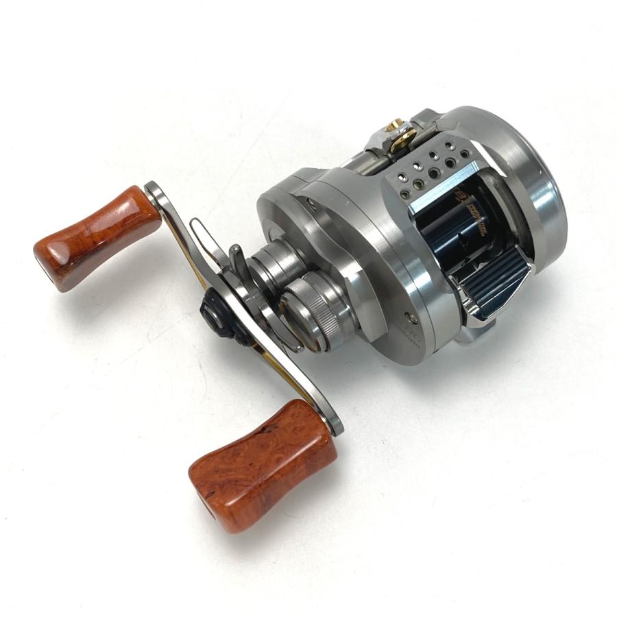 シマノ 23カルカッタ CONQUEST BFS HG リブレハンドル交換品 SHIMANO シマノ 23 カルカッタコンクエスト BFS HG カスタムハンドル