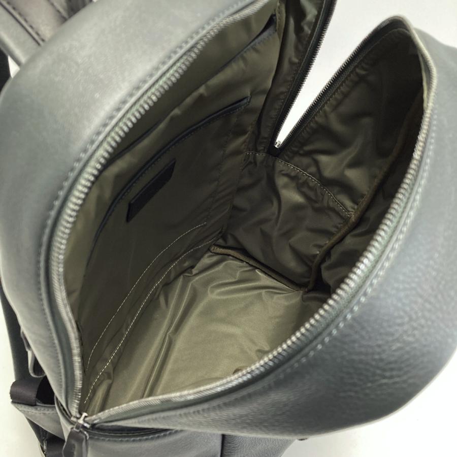 Somes Saddle ソメスサドル プランス バックパック PR-25 ダーク